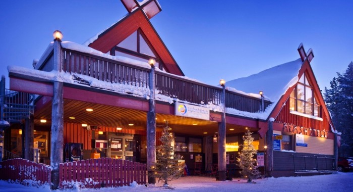 Akas Hotel